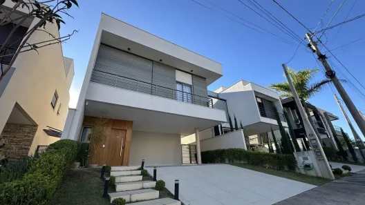 Casa de Condomínio com 3 Quartos à venda, 220m² no Jardim Ermida I, Jundiaí