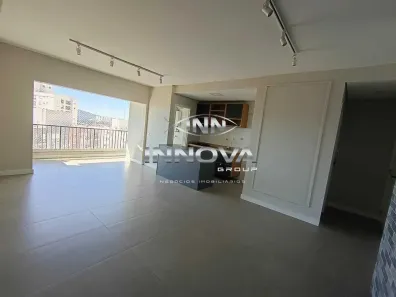 Apartamento com 3 Quartos à venda, 106m² no Alphaville Empresarial, Barueri