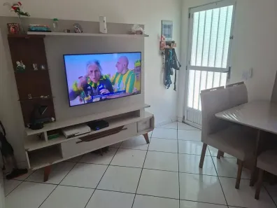 Casa com 2 Quartos à venda, 60m² no Engenho Novo, Rio de Janeiro