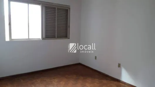 Apartamento com 3 Quartos à venda, 95m² no Centro, São José do Rio Preto