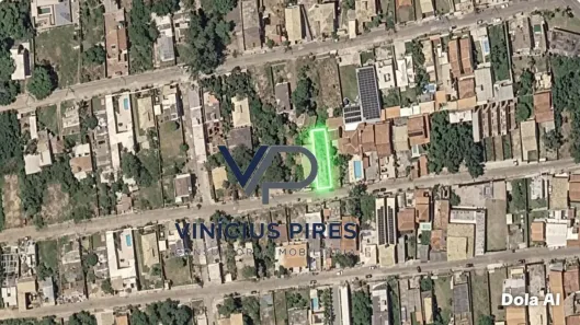 Lote/Terreno à venda, 320m² no Tucuns, Armação dos Búzios