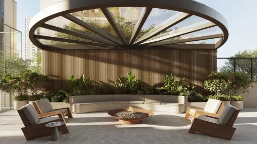 Apartamento com 4 Quartos à venda, 190m² no Centro, Balneário Camboriú