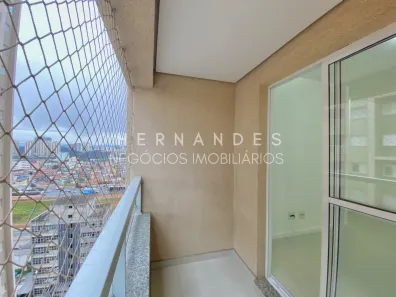 Apartamento com 2 Quartos à venda, 62m² no Bethaville I, Barueri