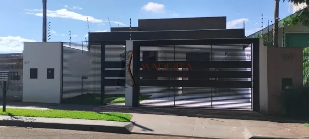 Casa com 3 Quartos à venda, 146m² no Jardim Alvorada, Maringá