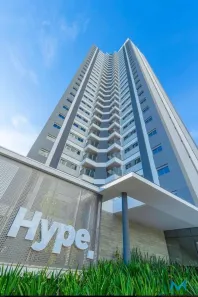Apartamento com 2 Quartos à venda, 82m² no Gleba Fazenda Palhano, Londrina