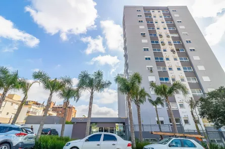Apartamento com 2 Quartos à venda, 66m² no Jardim Lindóia, Porto Alegre
