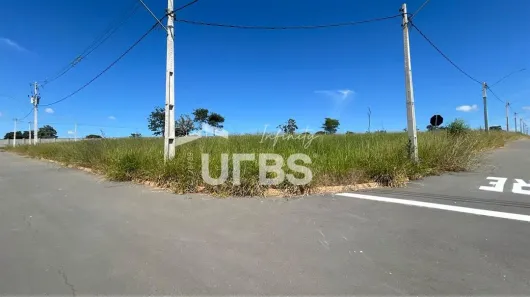 Lote/Terreno à venda, 1355m² no Distrito Vila Rica, Goiânia