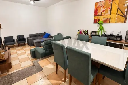 Casa com 4 Quartos à venda, 193m² no Planalto Verde, Ribeirão Preto