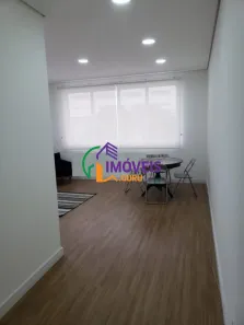 Sala Comercial à venda, 40m² no Vila Gustavo, São Paulo