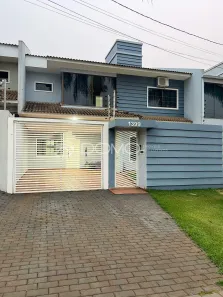 Sobrado com 2 Quartos à venda, 159m² no Região do Lago, Cascavel