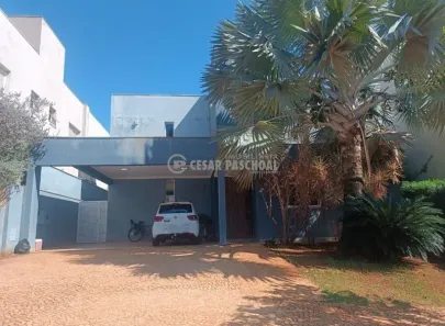 Casa com 4 Quartos para alugar, 340m² no Jardim Saint Gerard, Ribeirão Preto