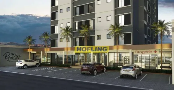 Ponto Comercial para alugar, 62m² no Zona Central, Rio Claro