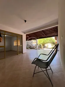 Casa com 4 Quartos à venda, 140m² no Capuava, Goiânia