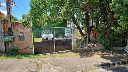 Lote/Terreno à venda, 408m² no Estância Lago Azul (Ártemis), Piracicaba