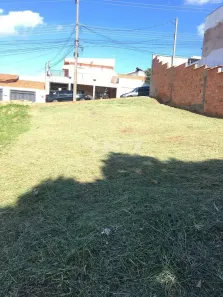 Lote/Terreno à venda, 250m² no Jardim Monte Mor, Botucatu