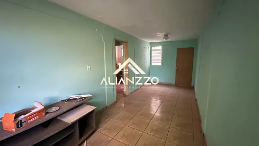 Apartamento com 2 Quartos à venda, 58m² no Vila Virgínia, Ribeirão Preto