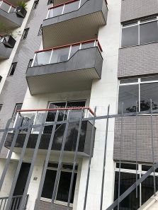 Apartamento com 3 Quartos à venda, 120m² no Dom Bosco, Juiz de Fora