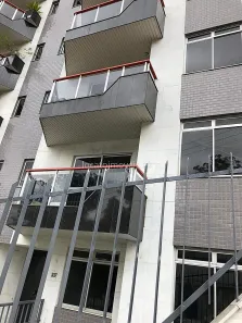 Apartamento com 3 Quartos à venda, 120m² no Dom Bosco, Juiz de Fora
