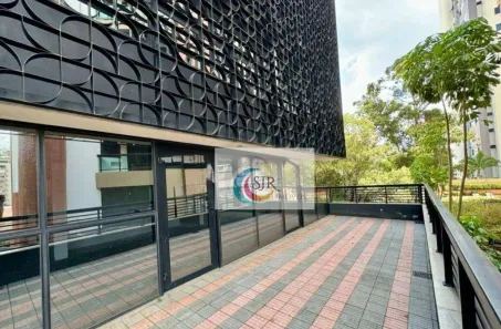 Sala Comercial à venda, 1858m² no Pinheiros, São Paulo