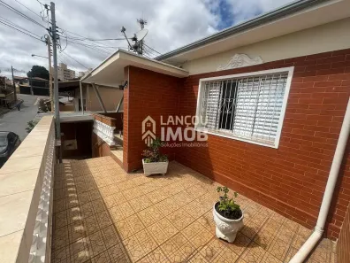 Casa com 2 Quartos à venda, 163m² no Jardim Pacaembu, Jundiaí