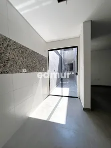 Apartamento com 3 Quartos à venda, 91m² no Vila Assunção, Santo André