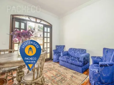 Sobrado com 6 Quartos à venda, 230m² no Jardim das Bandeiras, São Paulo