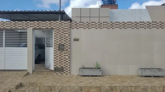 Casa com 2 Quartos à venda, 78m² no Taiçoca de Fora, Nossa Senhora do Socorro