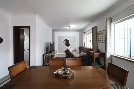Casa com 4 Quartos à venda, 129m² no Vila Bastos, Santo André