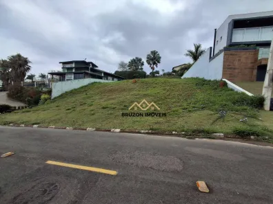 Lote/Terreno à venda, 856m² no Residencial Dos Lagos, Itupeva