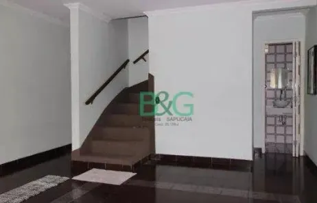 Sobrado com 3 Quartos à venda, 150m² no Campo Belo, São Paulo