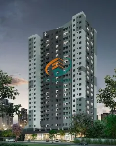 Apartamento com 3 Quartos à venda, 58m² no Centro, Guarulhos