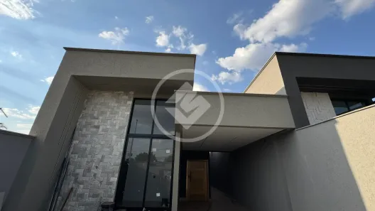 Casa com 3 Quartos à venda, 131m² no Cidade Satélite São Luiz, Aparecida de Goiânia