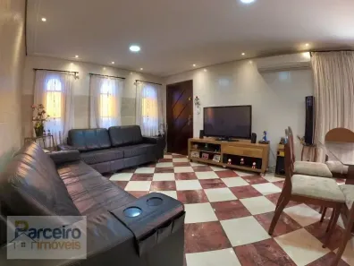 Casa com 3 Quartos à venda, 101m² no Chácara Califórnia, São Paulo