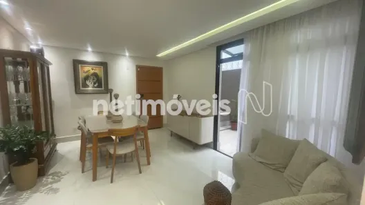 Apartamento com 3 Quartos à venda, 145m² no Esplanada, Belo Horizonte