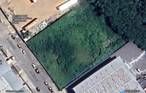 Lote/Terreno à venda, 3600m² no Chácaras Reunidas, São José dos Campos