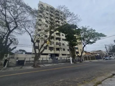 Apartamento com 2 Quartos à venda, 76m² no Centro, Taubaté