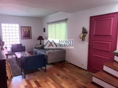 Sobrado com 2 Quartos à venda, 145m² no Santo Amaro, São Paulo