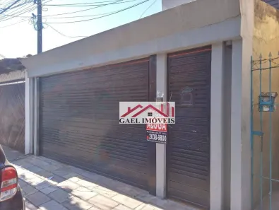 Casa com 3 Quartos à venda, 250m² no Vila Laís, São Paulo
