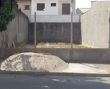 Lote/Terreno à venda, 140m² no Jardim Santa Catarina, Sorocaba