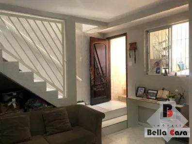 Sobrado com 3 Quartos à venda, 150m² no Vila Carrão, São Paulo