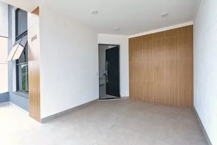 Casa com 3 Quartos à venda, 107m² no Jardim Residencial Villagio Ipanema I, Sorocaba