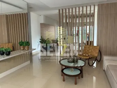 Apartamento com 3 Quartos para venda ou aluguel, 80m² no Vila Aviação, Bauru