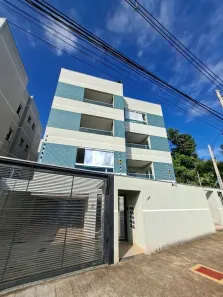 Apartamento com 3 Quartos para alugar, 92m² no Jardim das Laranjeiras, Jaguariúna