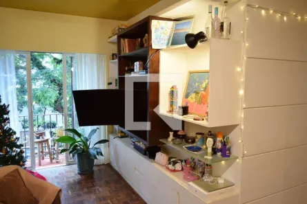 Apartamento com 2 Quartos à venda, 80m² no Vila Madalena, São Paulo