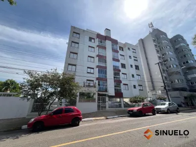 Apartamento com 3 Quartos à venda, 86m² no Vila Rosa, Novo Hamburgo