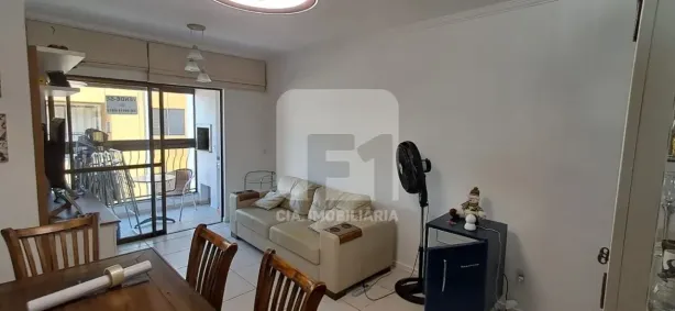 Apartamento com 2 Quartos à venda, 71m² no Cachoeira do Bom Jesus, Florianópolis