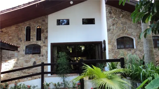 Casa com 4 Quartos à venda, 509m² no Jardim Colibri, Cotia