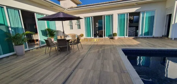 Casa com 4 Quartos à venda, 375m² no Gran Park, Vespasiano