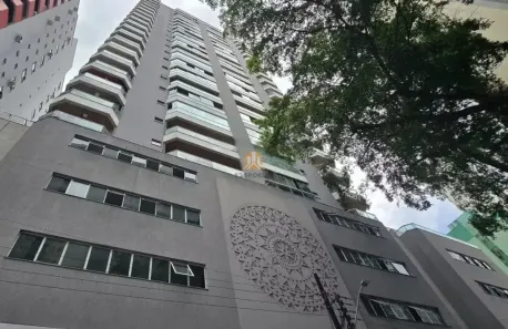 Apartamento com 3 Quartos à venda, 115m² no Centro, Balneário Camboriú