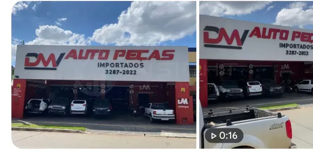 Ponto Comercial à venda, 300m² no Setor Sudoeste, Goiânia